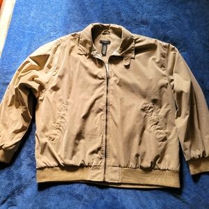 Men's light jacket